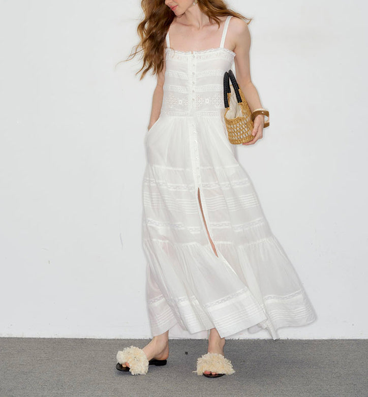 Maurent dress (preorder)