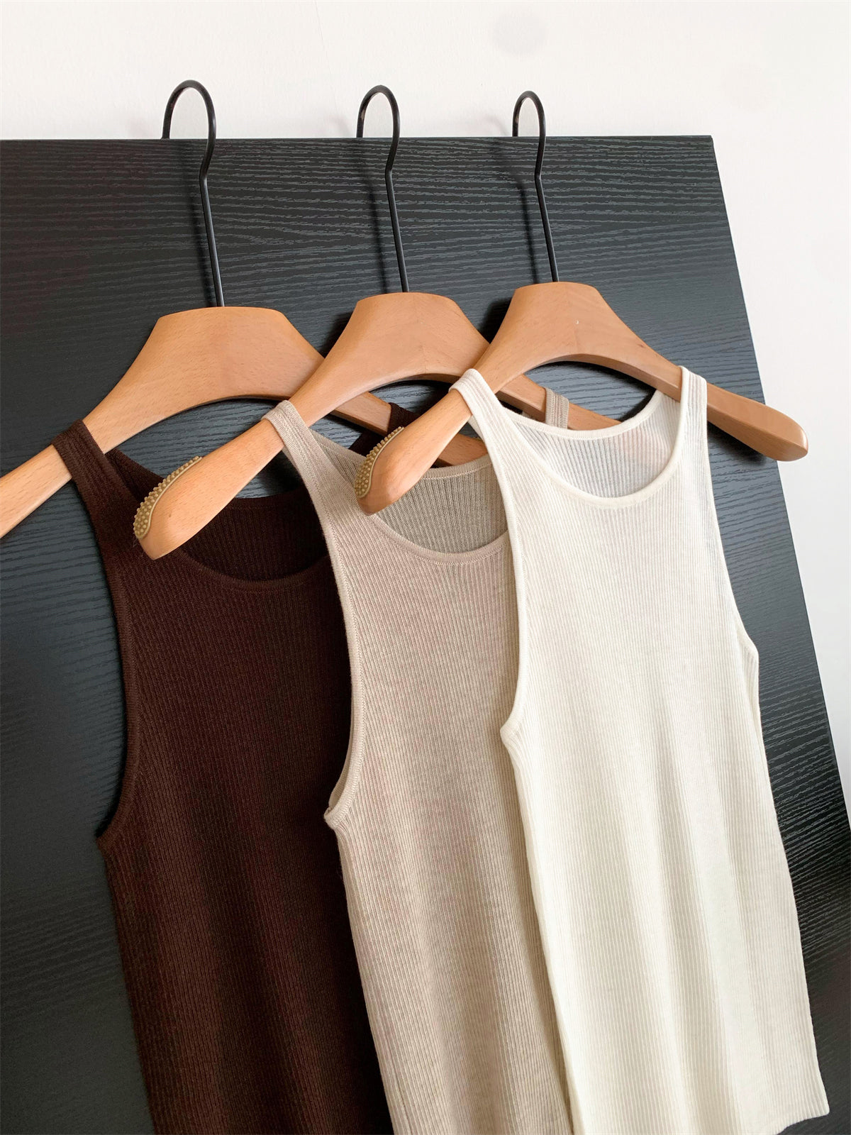 Kay top (preorder/ 5 colours)