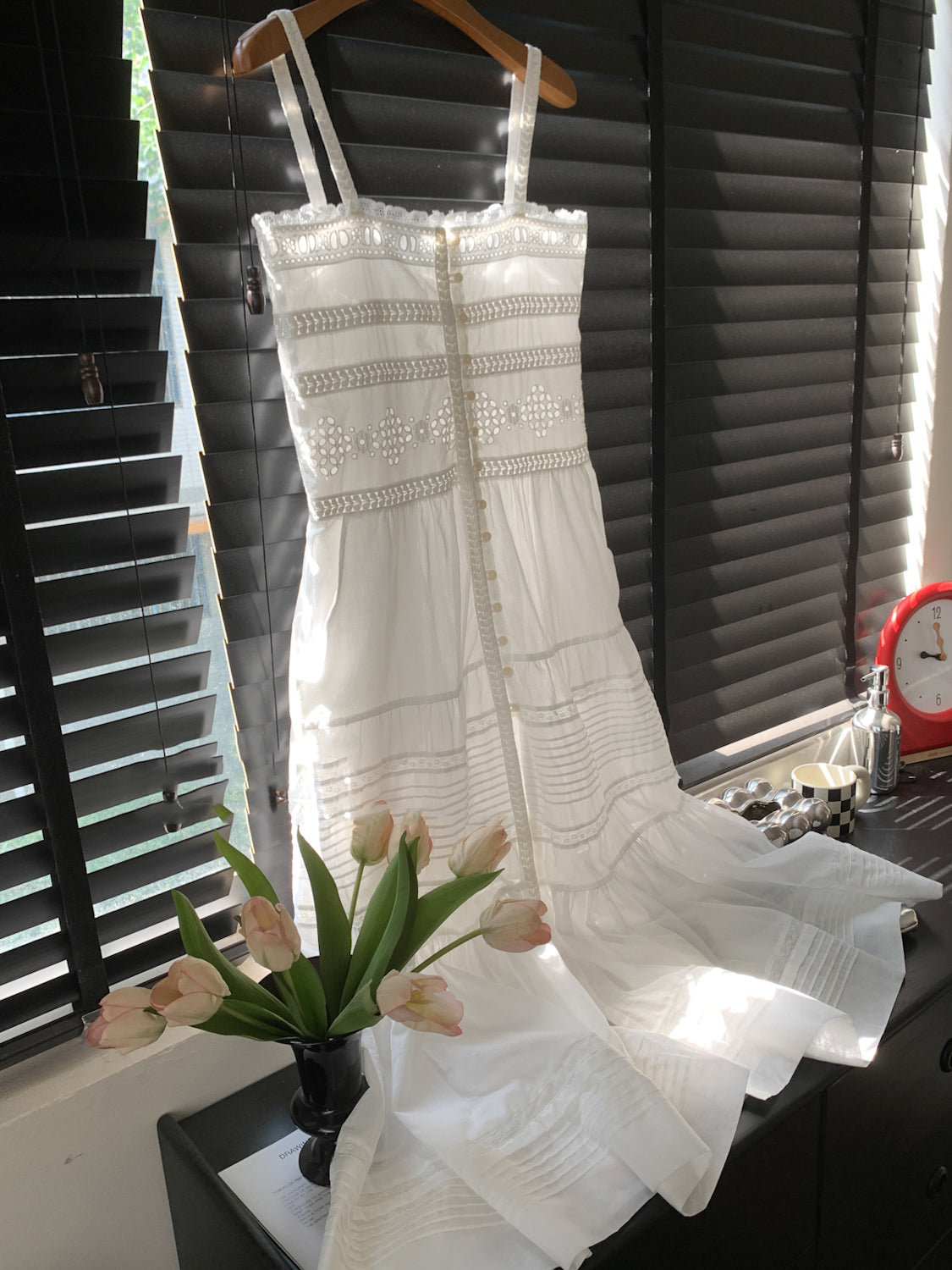 Maurent dress (preorder)