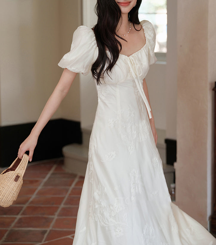 Etiq dress (preorder)