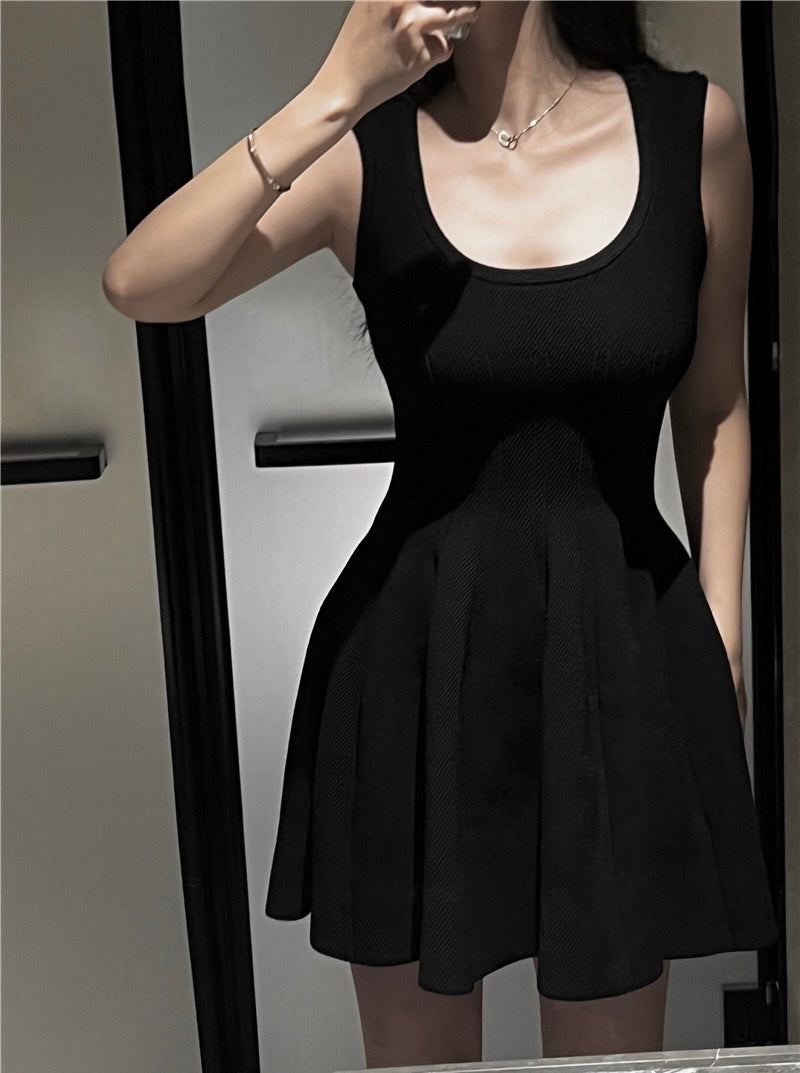 Gia dress (ready stock)