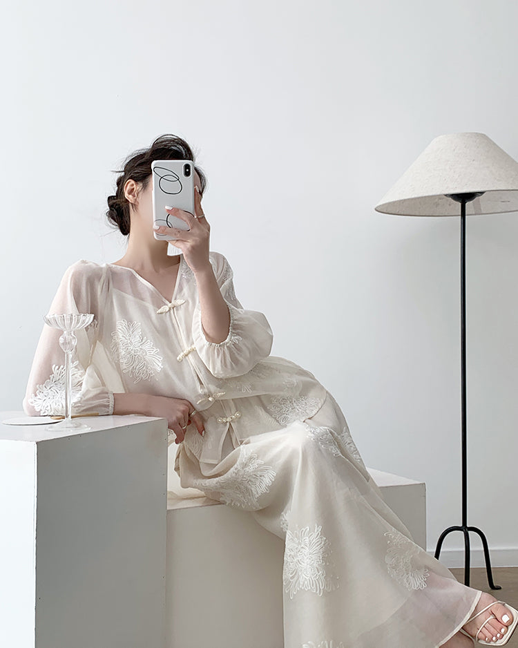 Ensemble Lyra (précommande)