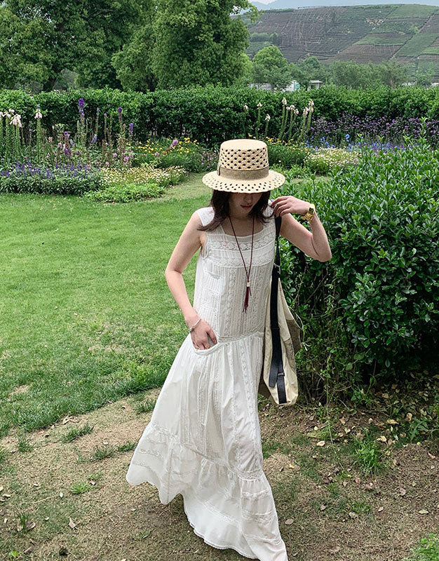 Erea maxi dress (preorder)