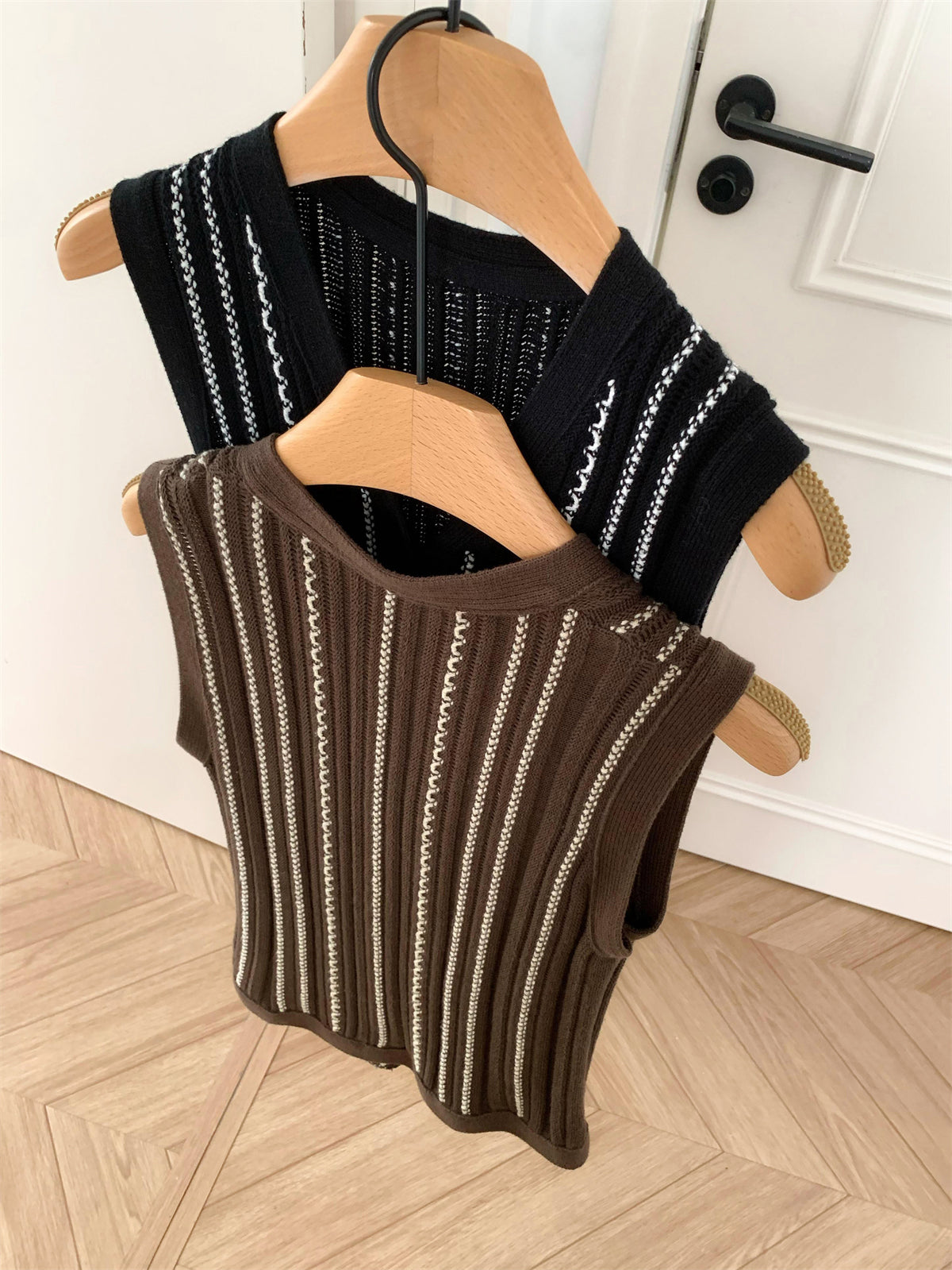 Claudine top (preorder/ 2 colours)