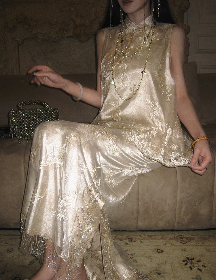 Minerva oriental set (preorder)