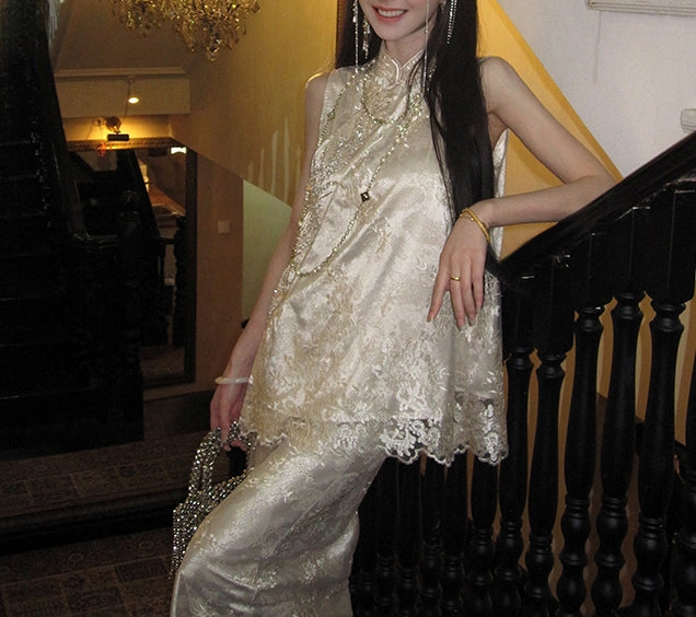 Minerva oriental set (preorder)