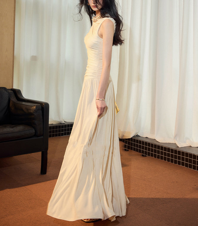 Choux dress (preorder)