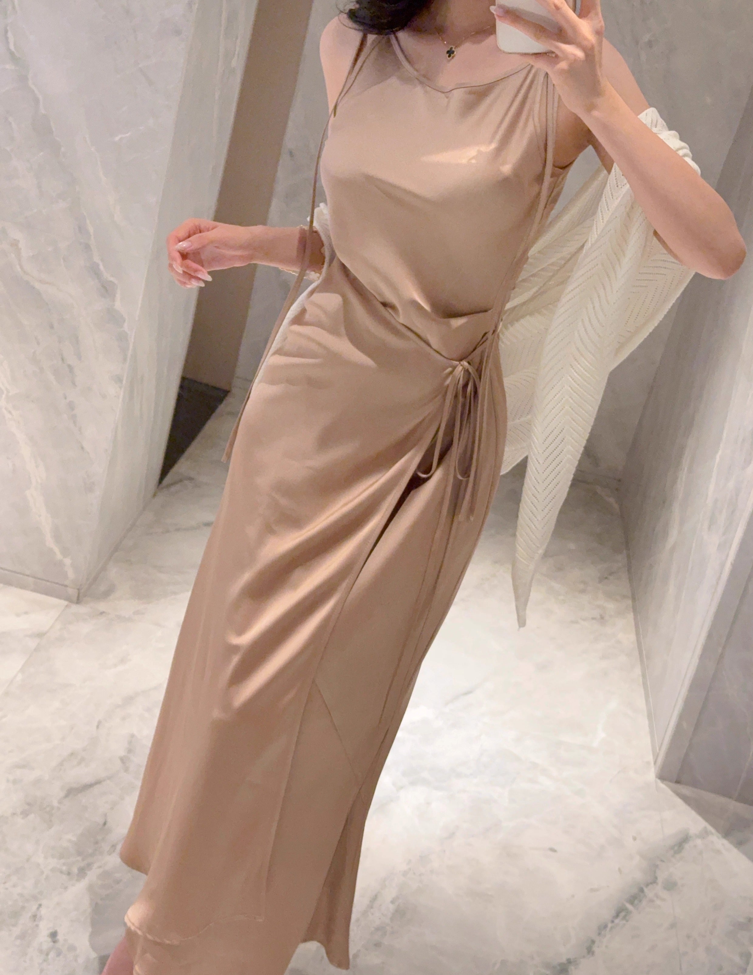 Love dress (preorder)