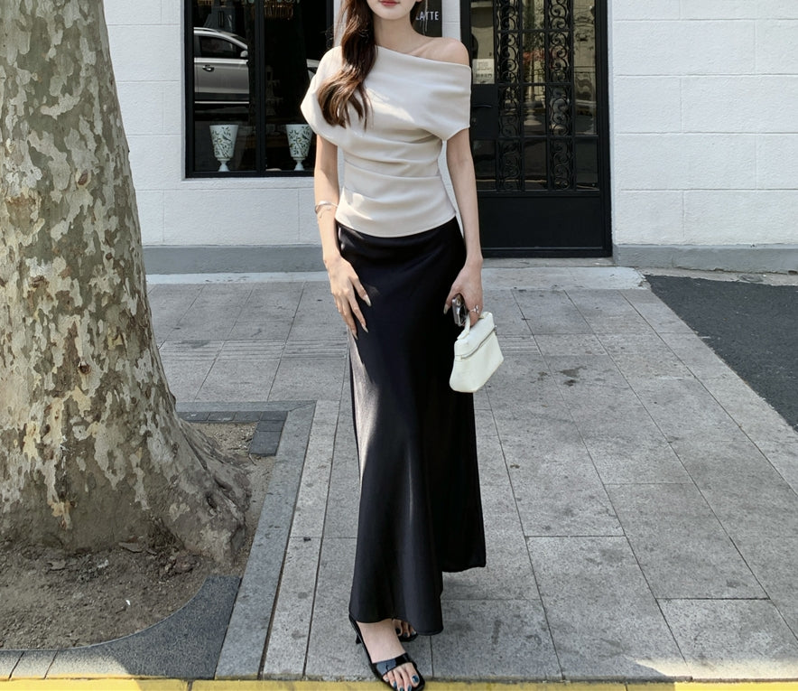 Belle top (preorder)