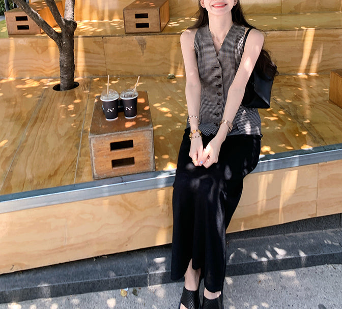 Granger set (preorder)