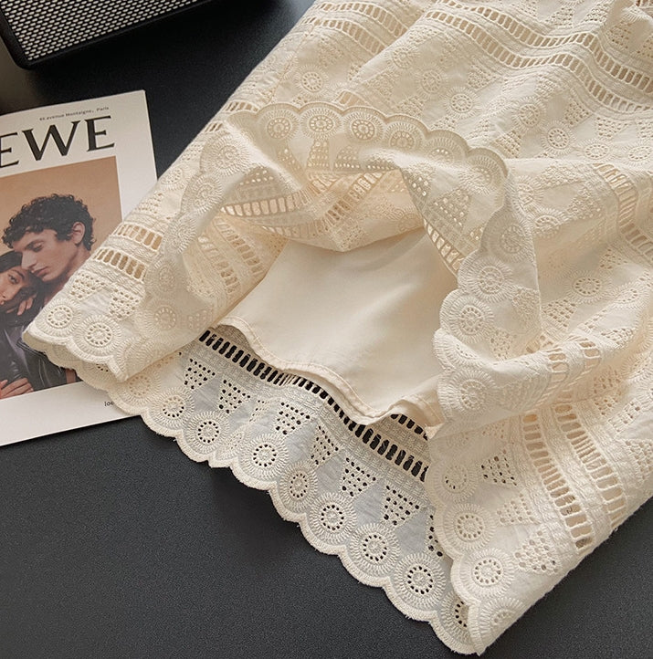 Aire dress (ready stock in L)