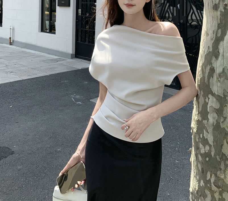 Belle top (preorder)