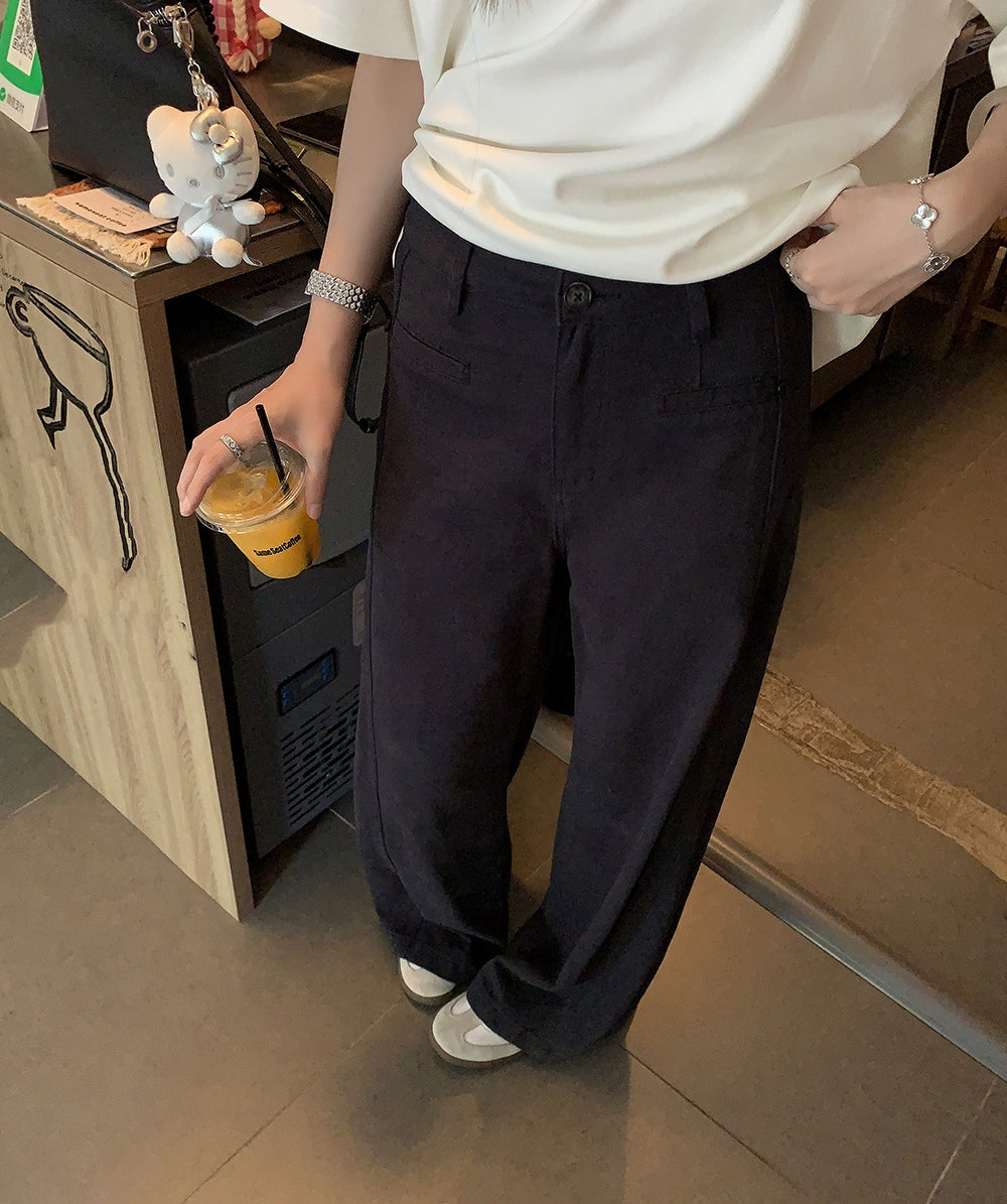 Luna pants (preorder/ 2 colours)