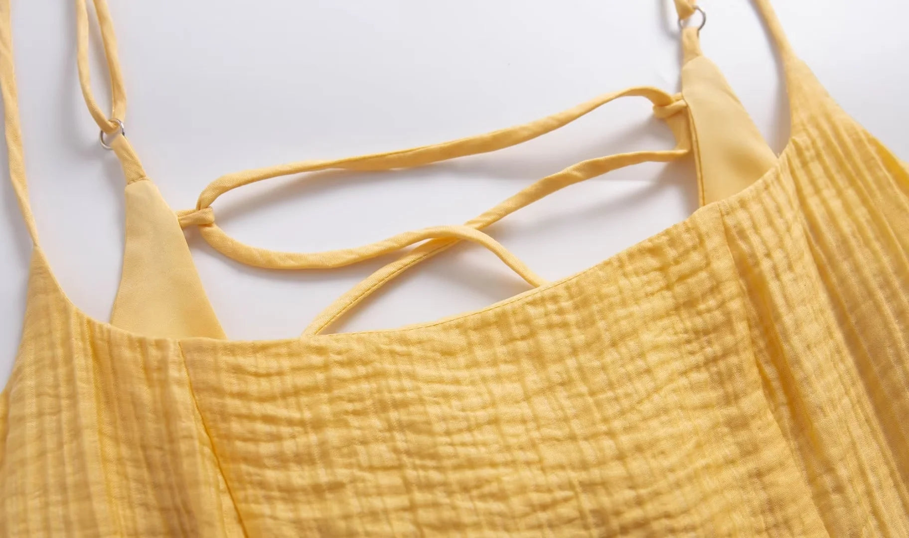 Oli dress (PREORDER)