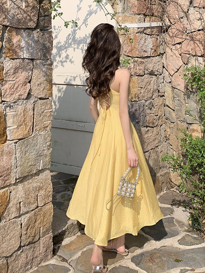 Oli dress (PREORDER)