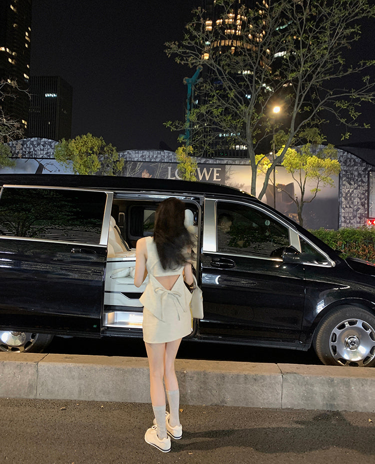 Ara set (ready stock in TOP)