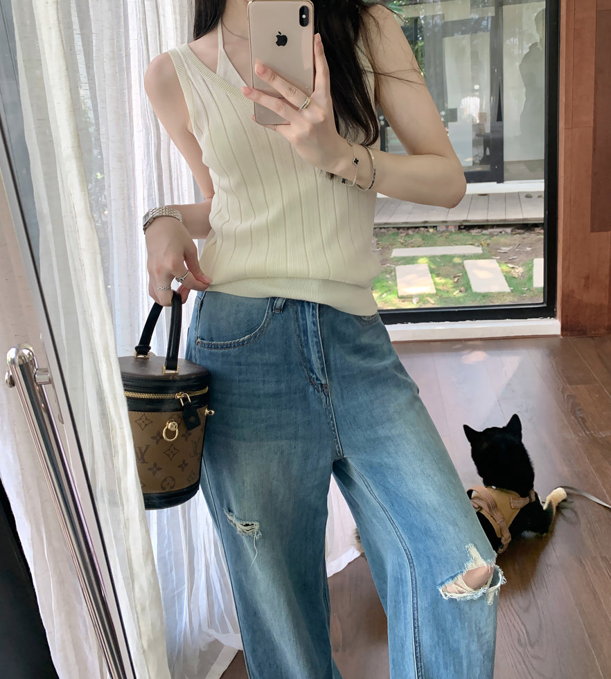 Top Zoey (précommande / 3 couleurs)