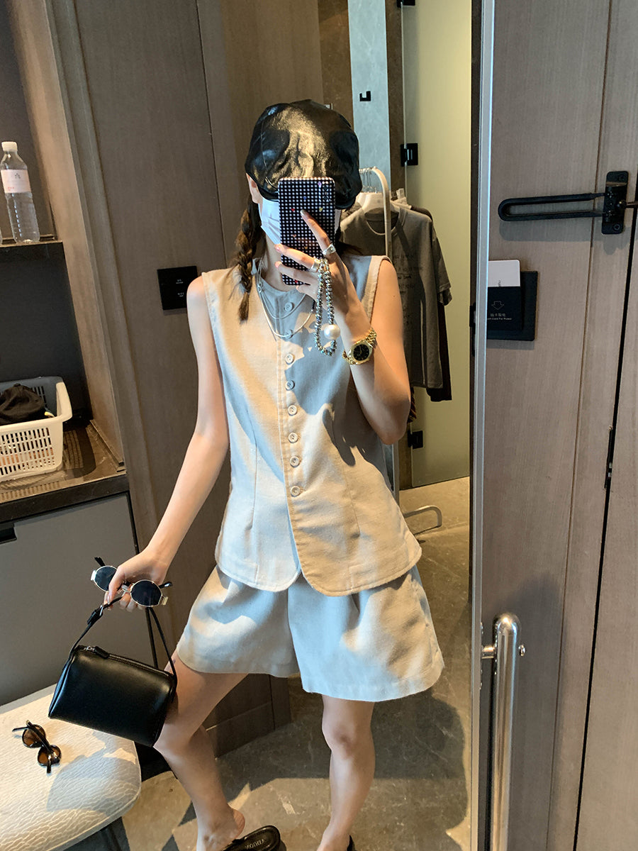 Sue set (preorder/ 2 styles/ 2 colours)