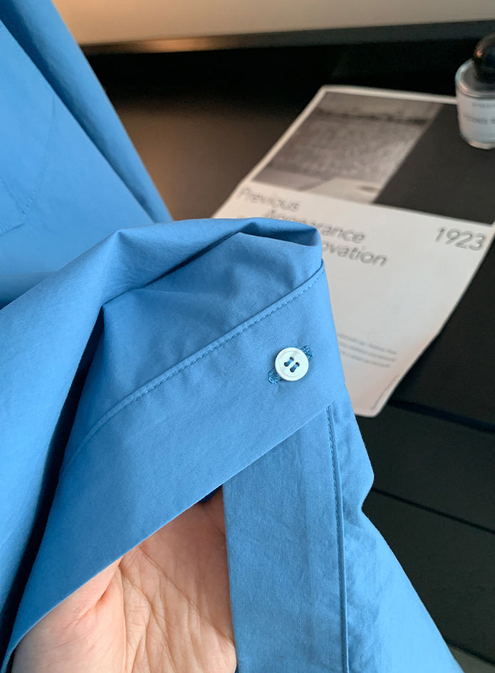 Popsie top (preorder/ 3 colours)