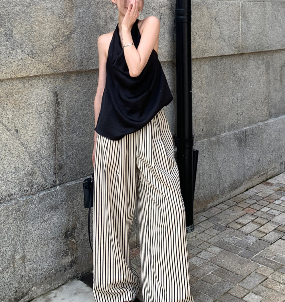 Lazzo pants (PREORDER)