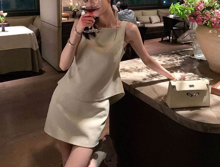 Ara set (ready stock in TOP)