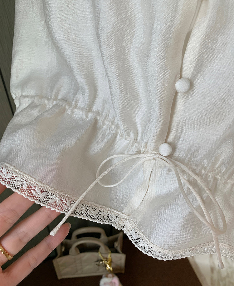 Maisie top (preorder)