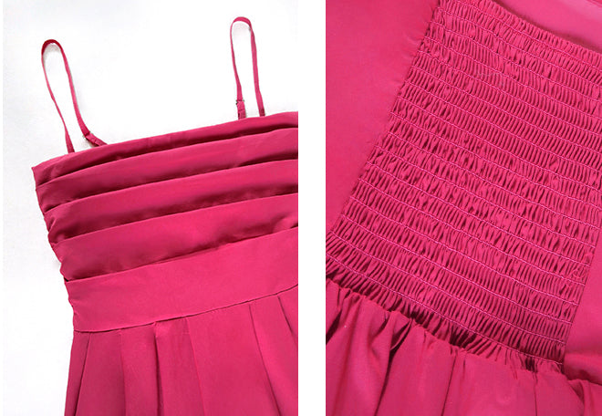 Drina dress (preorder)