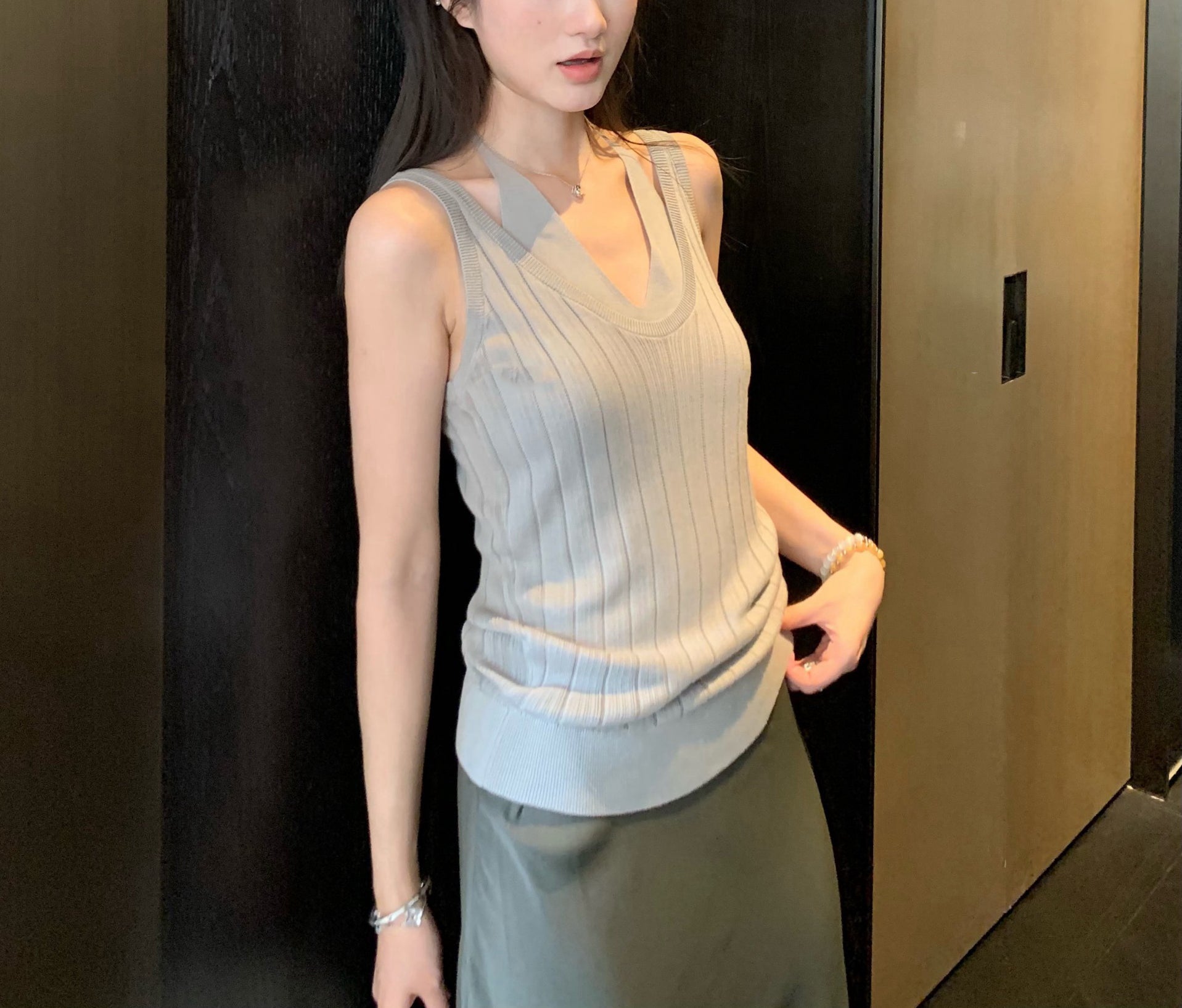 Top Zoey (précommande / 3 couleurs)