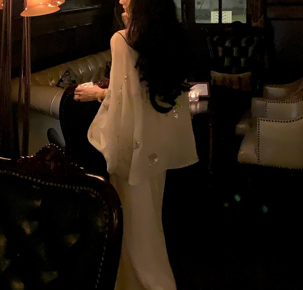 Renaissance oriental set (preorder)