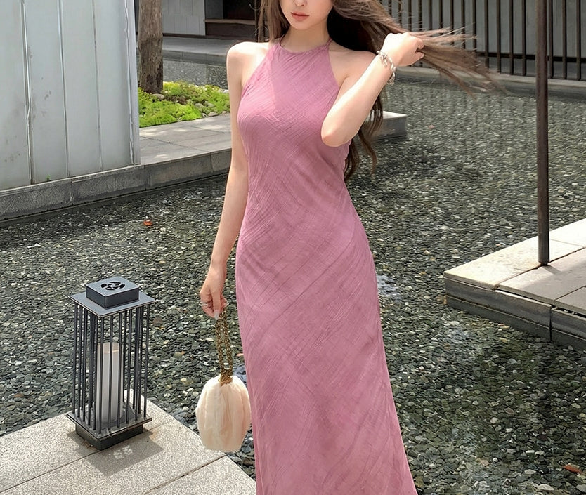 Louis dress (preorder/ 3 colours)