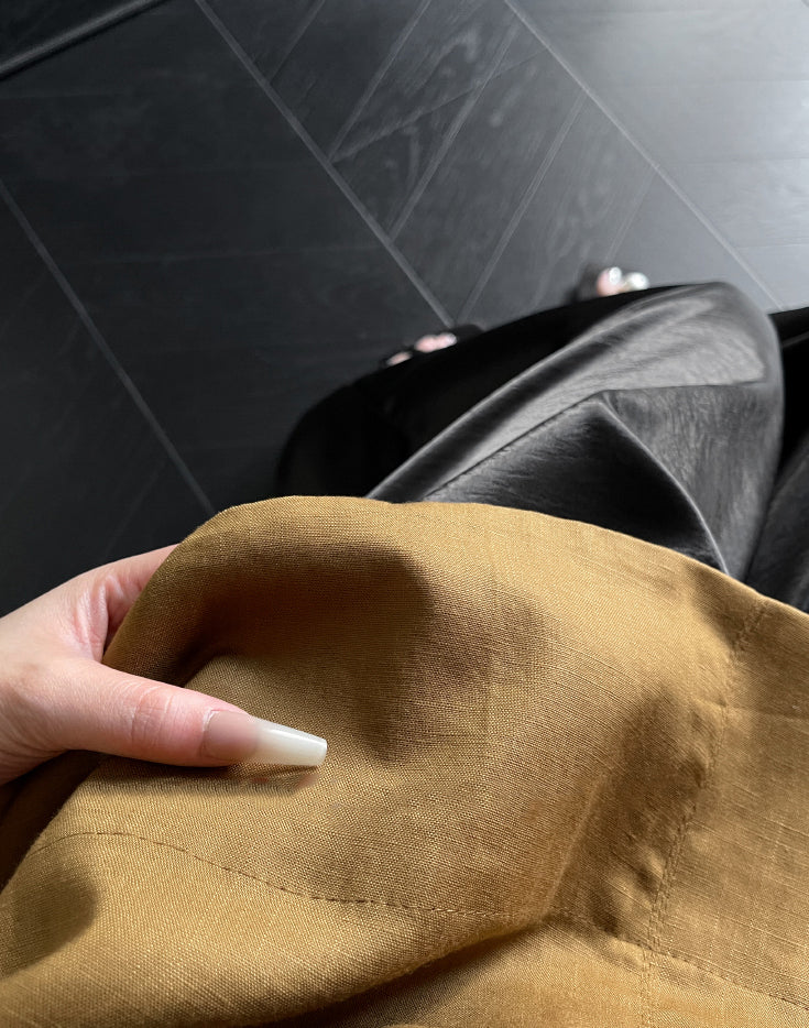 Houston top (preorder/ 5 colours)