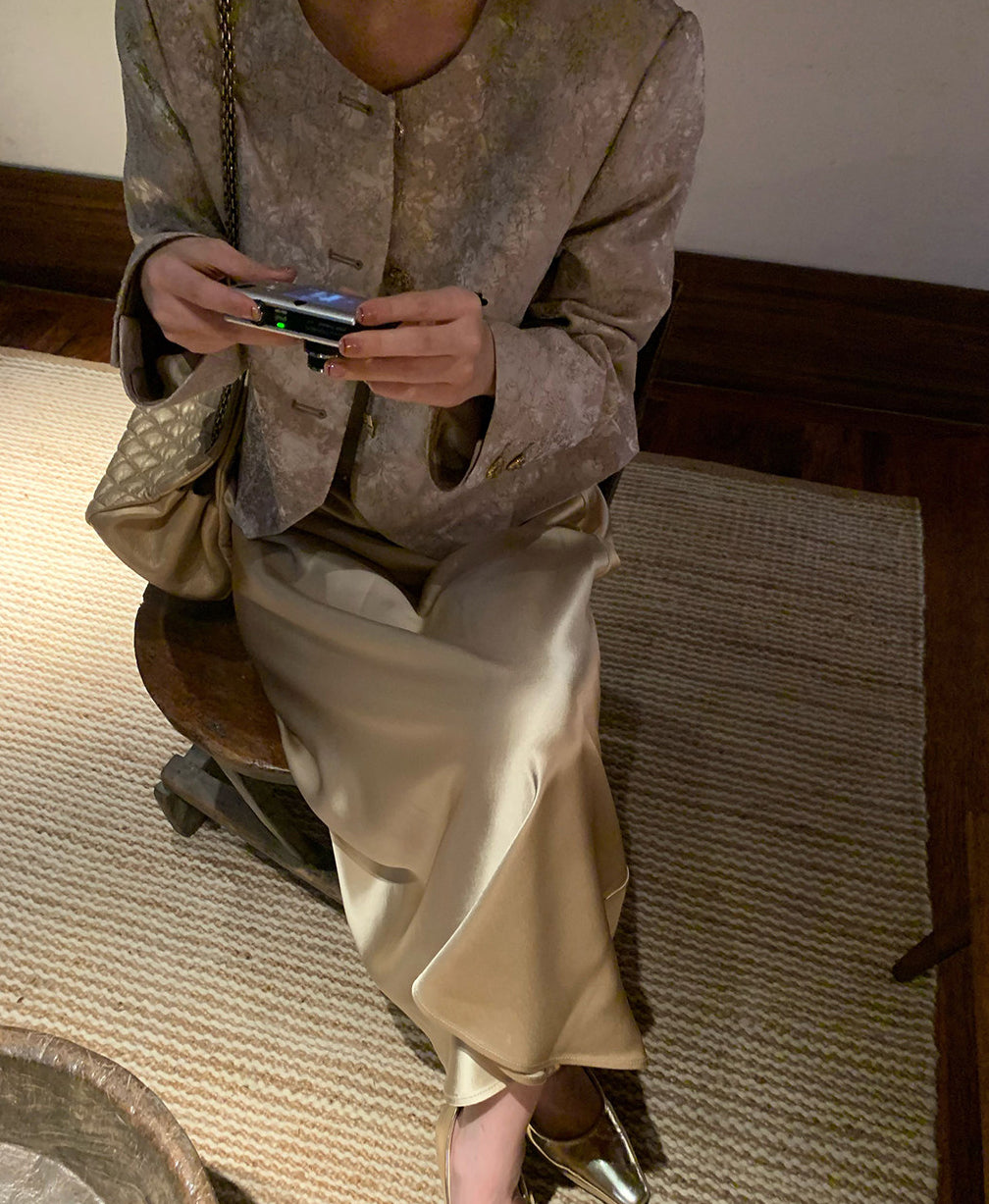 Miri oriental jacket (preorder)