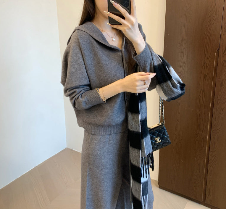 Airport Lounge Set (preorder/ 2 colours)