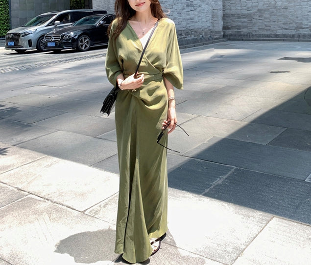 Dakota dress (preorder)