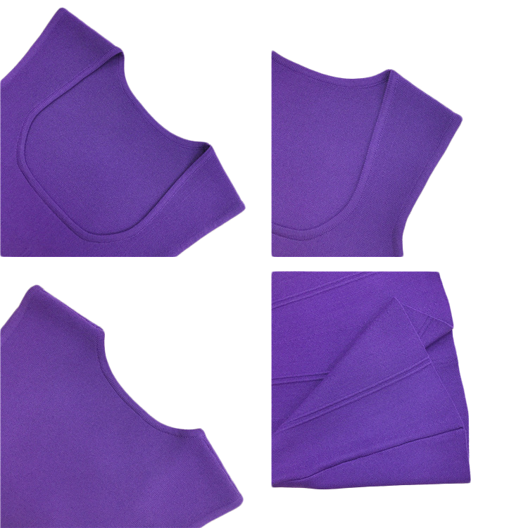 Gia dress (ready stock)