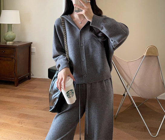 Airport Lounge Set (preorder/ 2 colours)