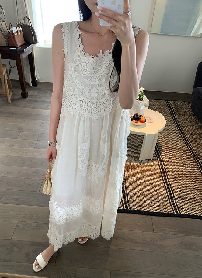 Risso dress (preorder)