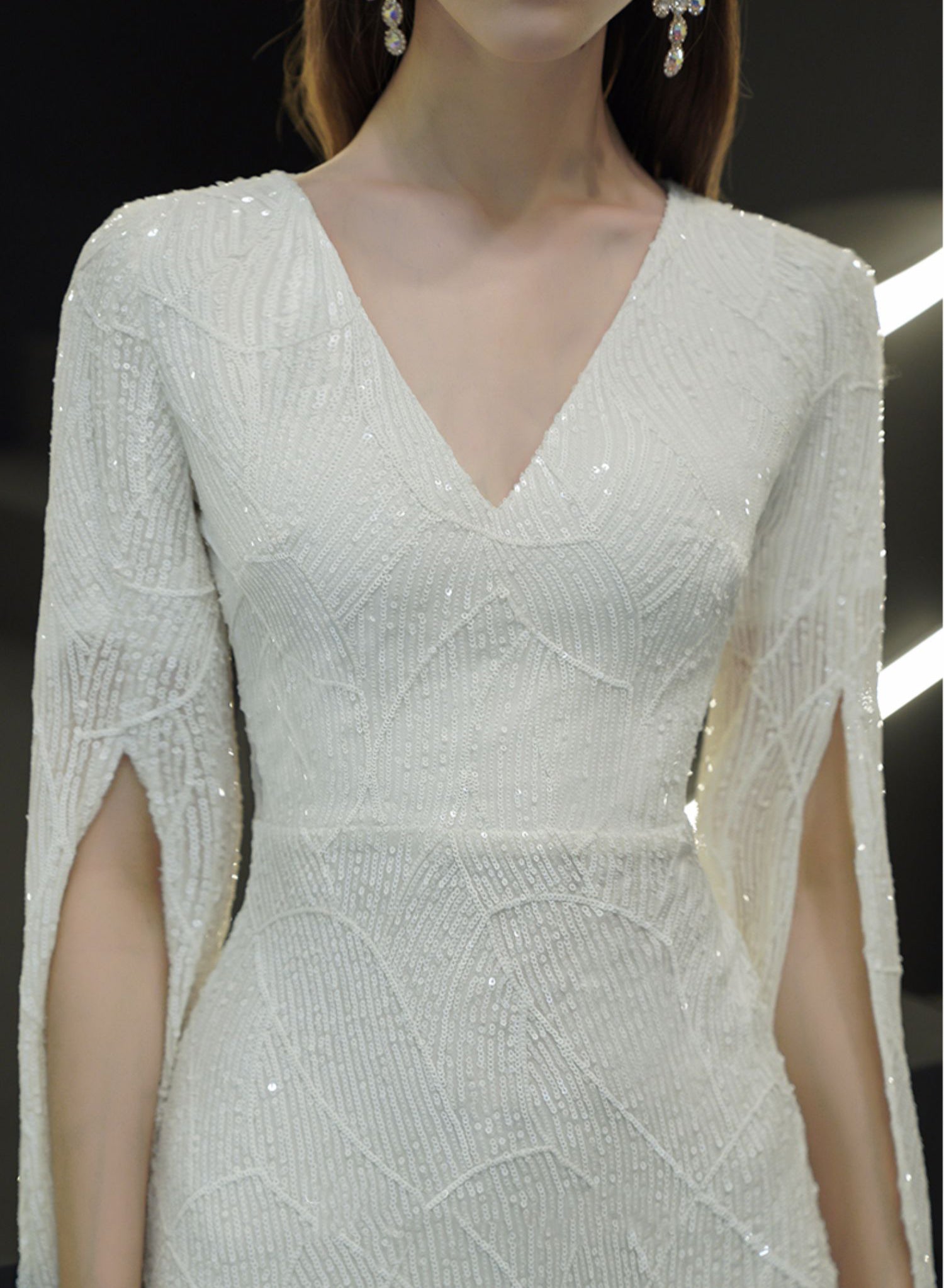 Robe Lustre (précommande / 5 couleurs)