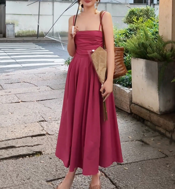 Drina dress (preorder)