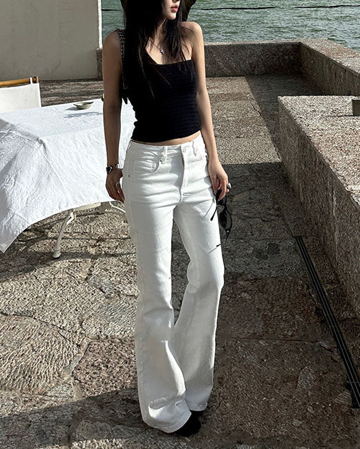 Texture top (preorder/ 3 colours)