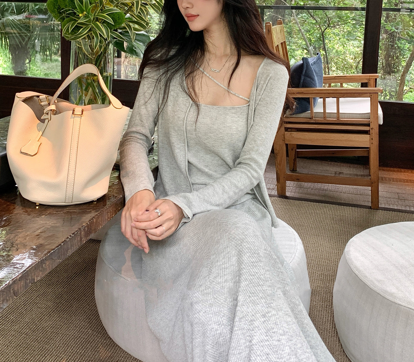 Litmus set (preorder/ 4 colours)