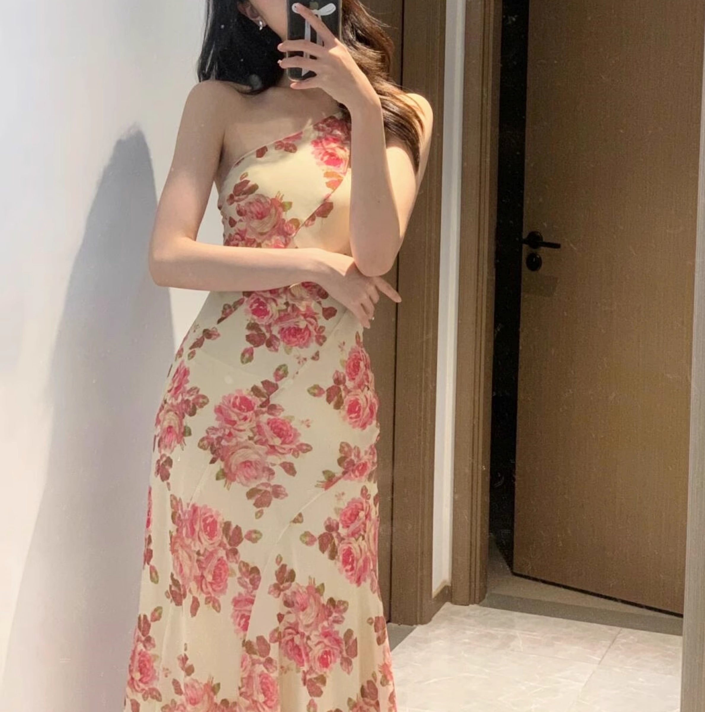 Florie dress (preorder)