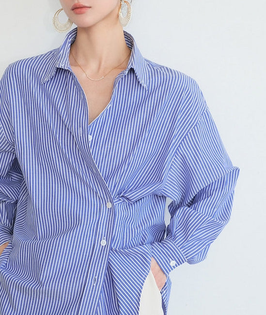 Vina shirt top (preorder)