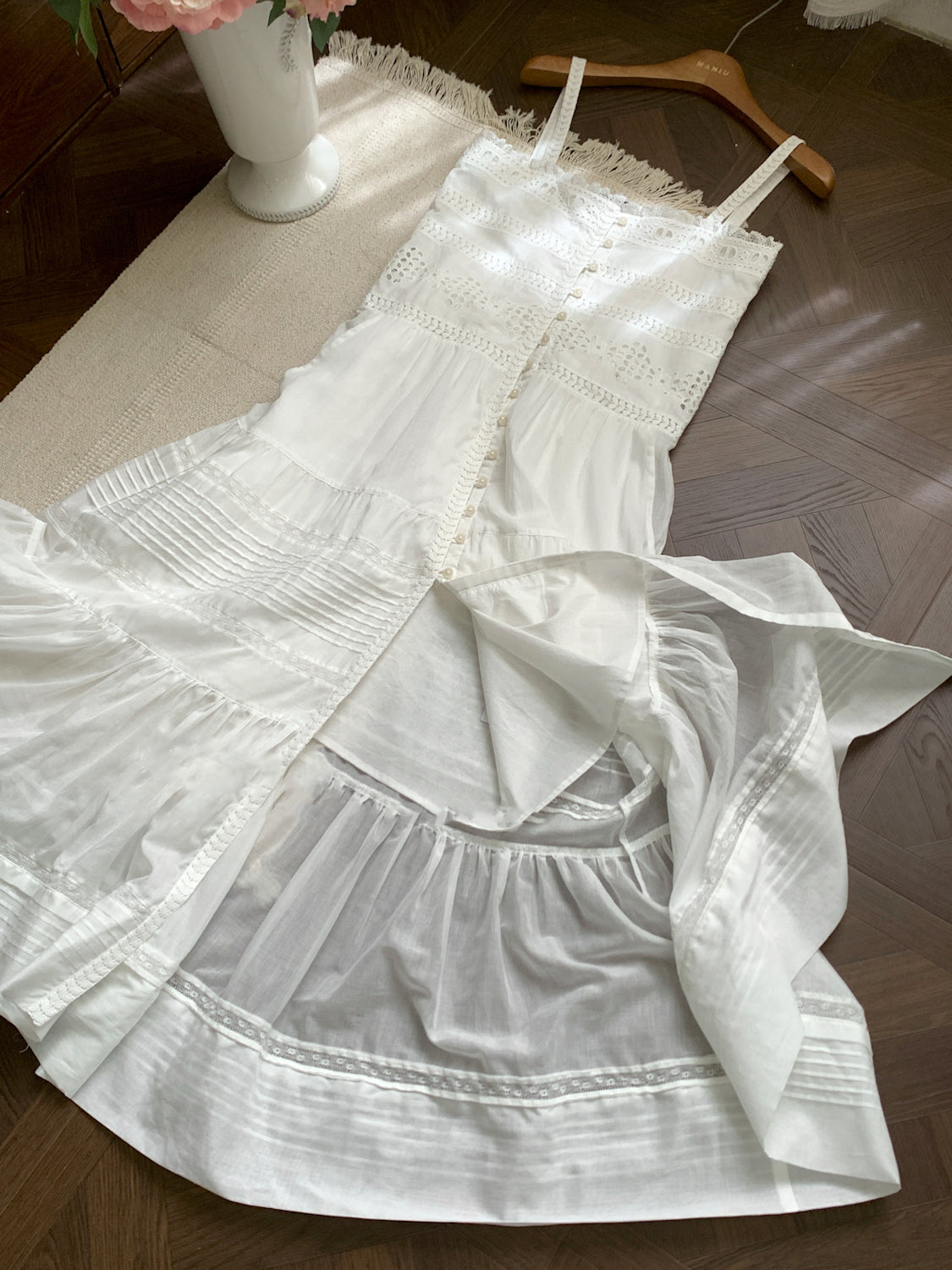 Maurent dress (preorder)