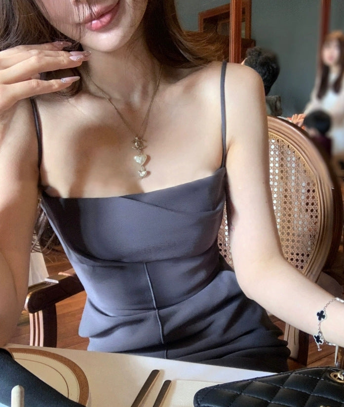 Oike dress (preorder/ 2 colours)