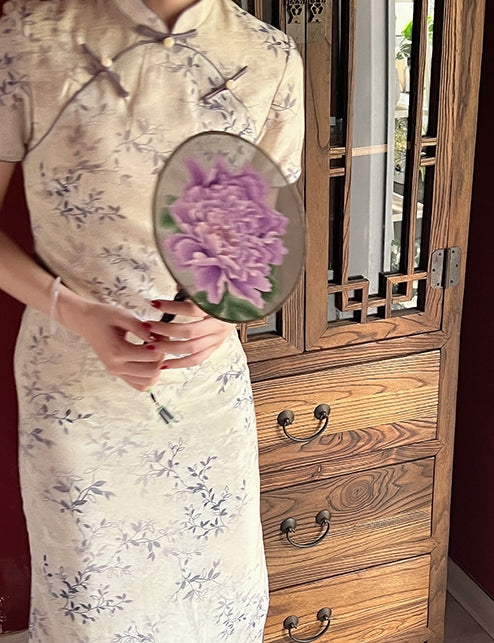 Lowe cheongsam (preorder)
