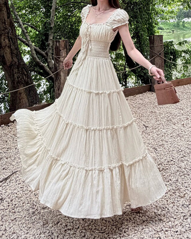 Marielle dress (preorder)