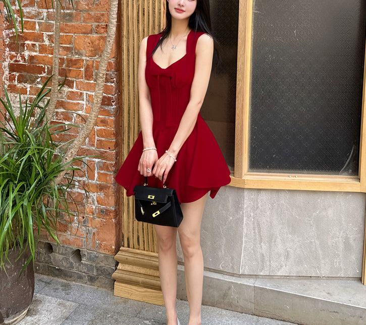 Benny dress (preorder)