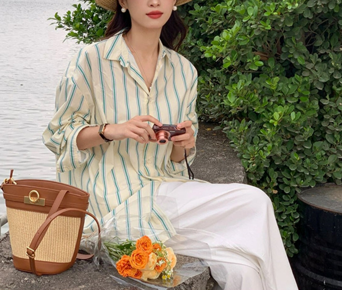 Francesca top (preorder)