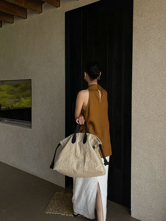 Houston top (preorder/ 5 colours)